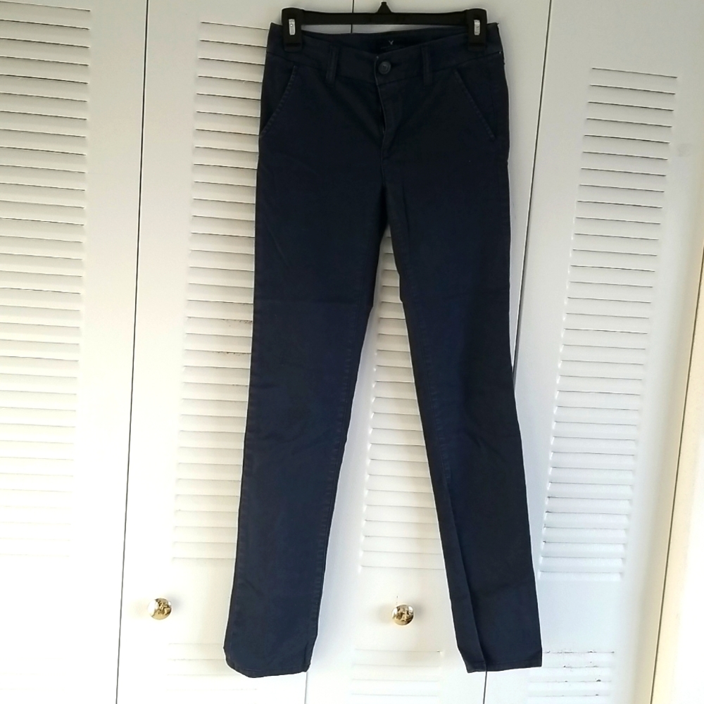 Chino pants - Picture 4 of 4